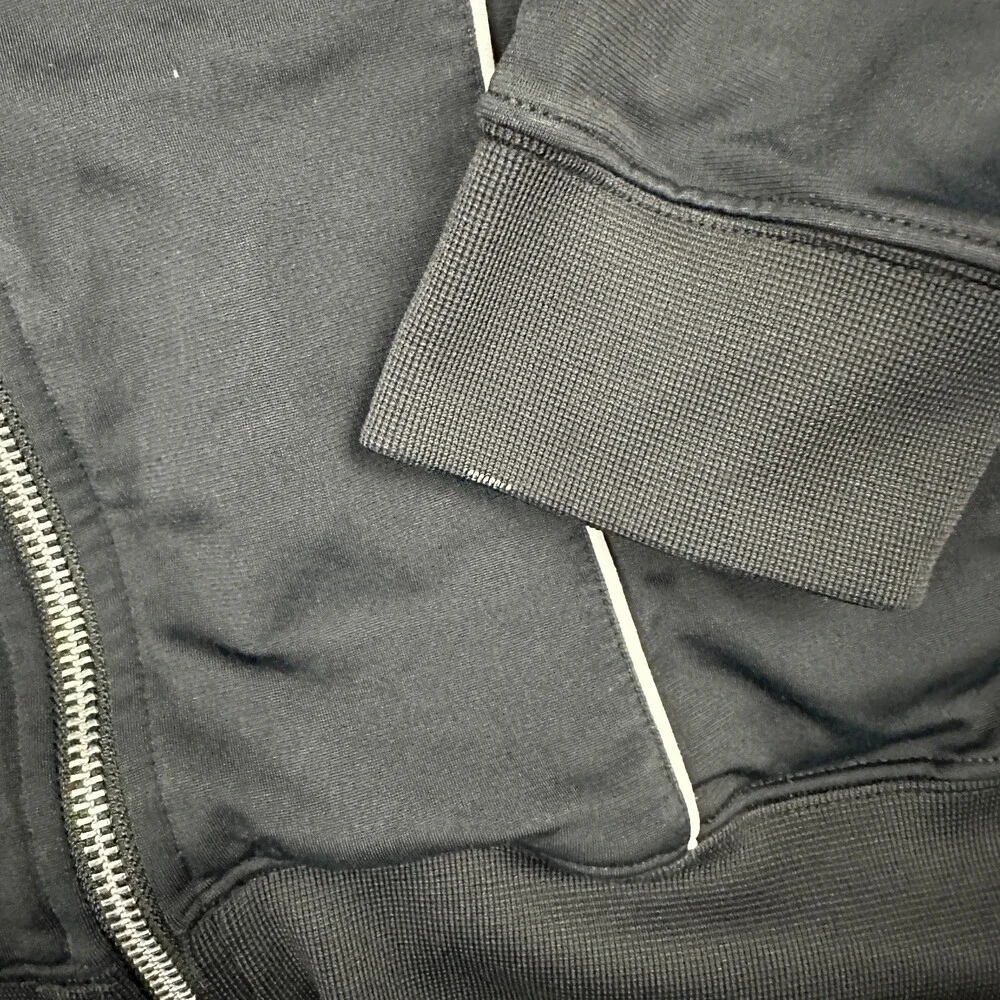 Nike jacket size